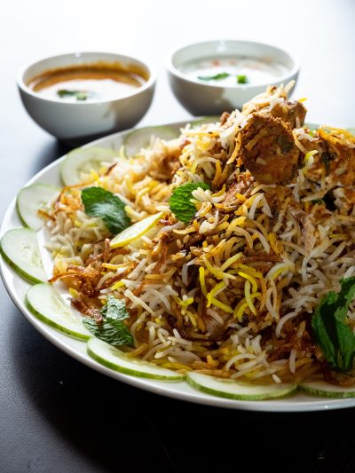 Indian Food