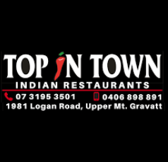 Top in Town