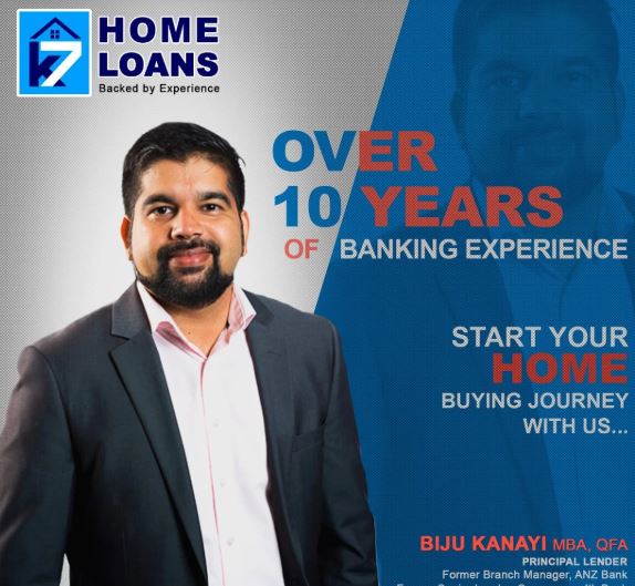 K7 Home Loans
